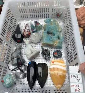 KIKICRYSTAL Shop Claim Sale For 0423