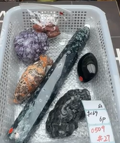 KIKICRYSTAL Shop Claim Sale For 0509