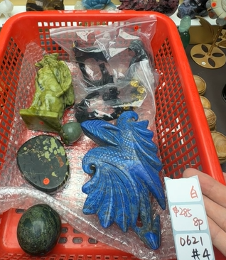 KIKICRYSTAL Shop Claim Sale For 0621