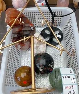 KIKICRYSTAL Shop Claim Sale For 0429