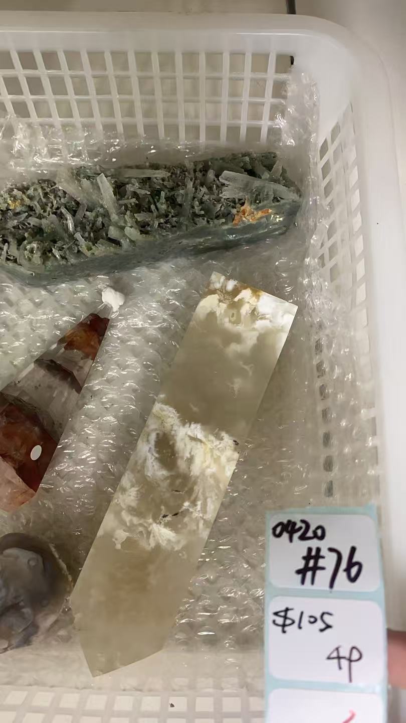 KIKICRYSTAL Shop Claim Sale For 0420