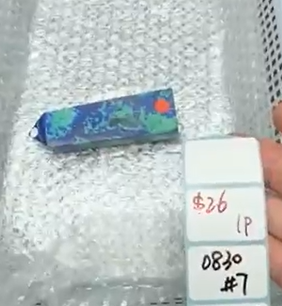 KIKICRYSTAL Shop Claim Sale For 0830