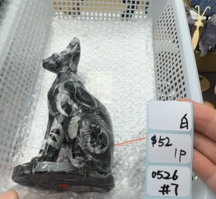 KIKICRYSTAL Shop Claim Sale For 0526