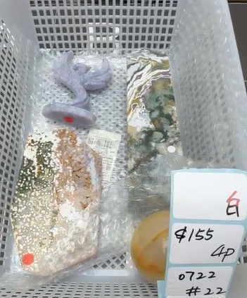 KIKICRYSTAL Shop Claim Sale For 0722