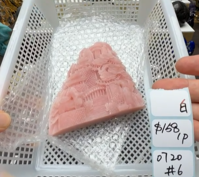 KIKICRYSTAL Shop Claim Sale For 0720