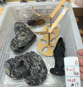 KIKICRYSTAL Shop Claim Sale For 0429