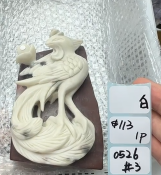 KIKICRYSTAL Shop Claim Sale For 0526