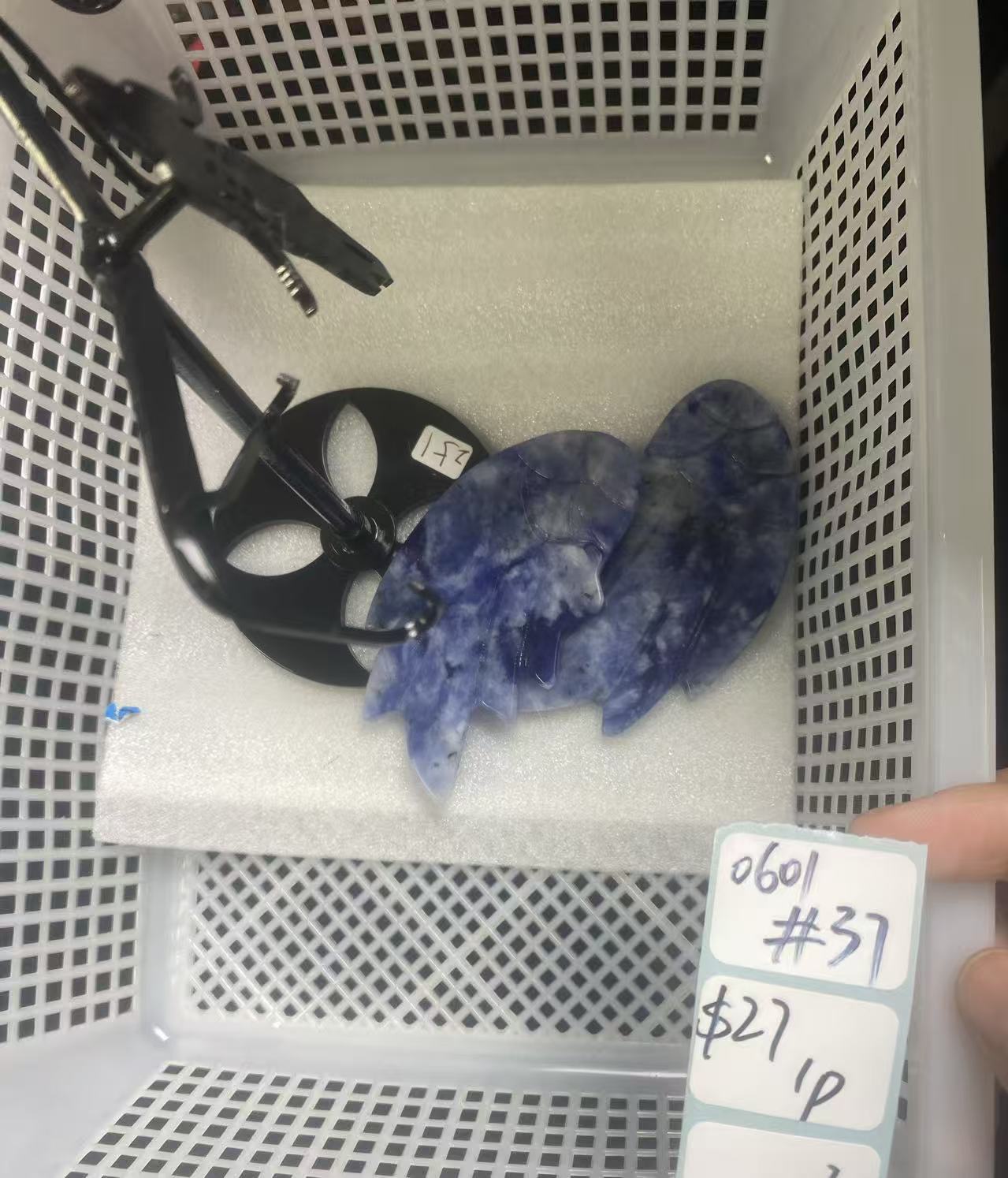 KIKICRYSTAL Shop Claim Sale For 0601