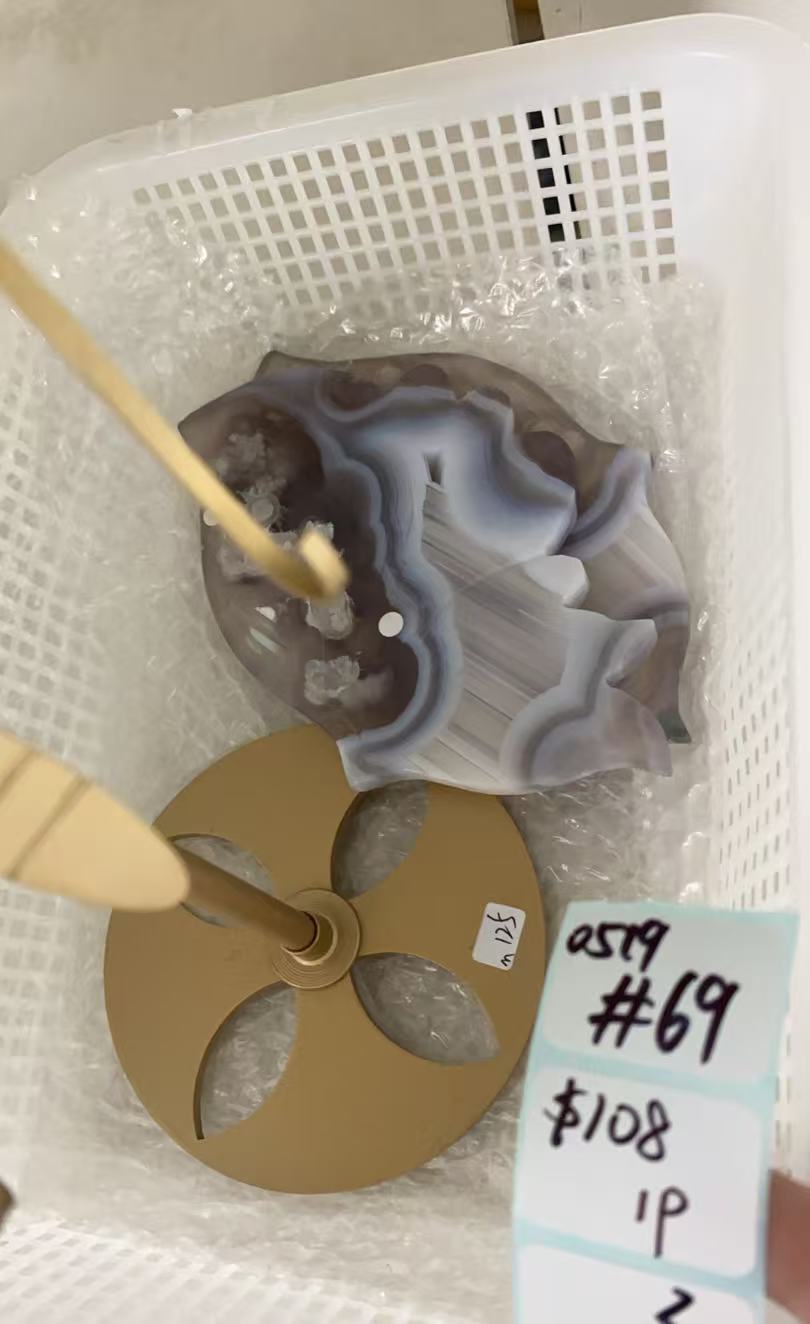 KIKICRYSTAL Shop Claim Sale For 0519