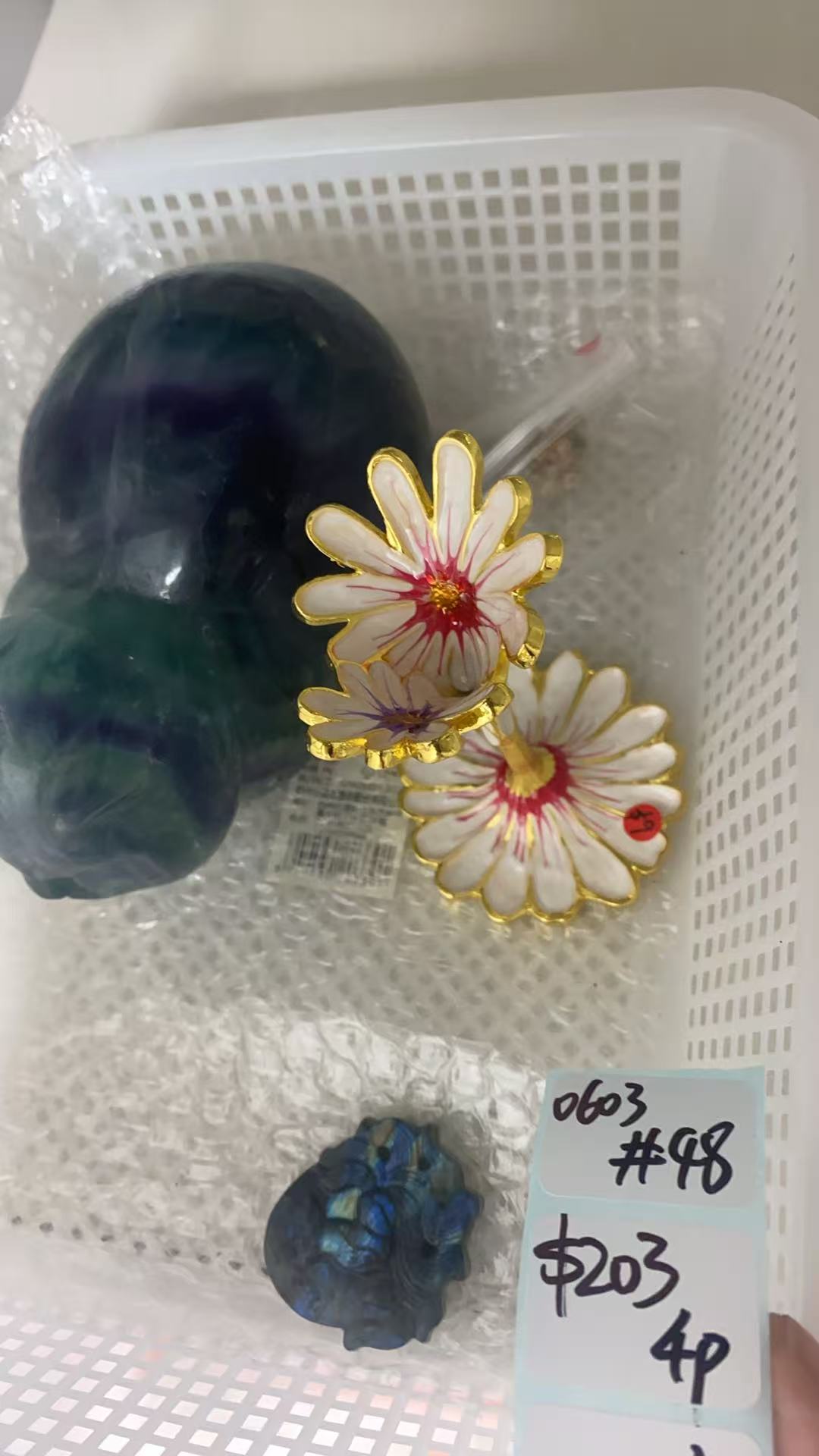 KIKICRYSTAL Shop Claim Sale For 0603