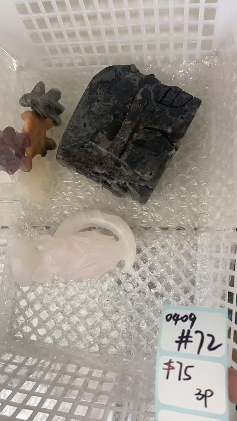 KIKICRYSTAL Shop Claim Sale For 0409