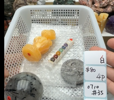 KIKICRYSTAL Shop Claim Sale For 0710