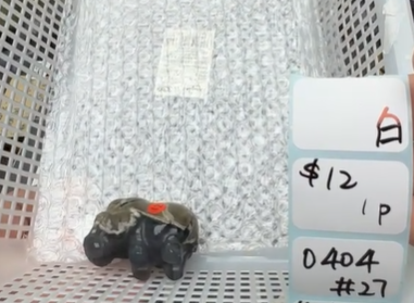 KIKICRYSTAL Shop Claim Sale For 0404