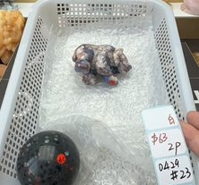 KIKICRYSTAL Shop Claim Sale For 0429