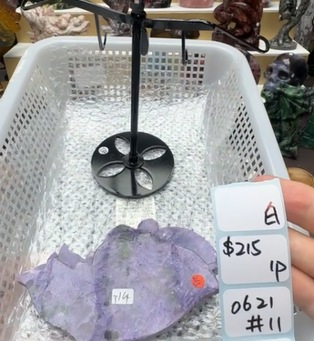 KIKICRYSTAL Shop Claim Sale For 0621