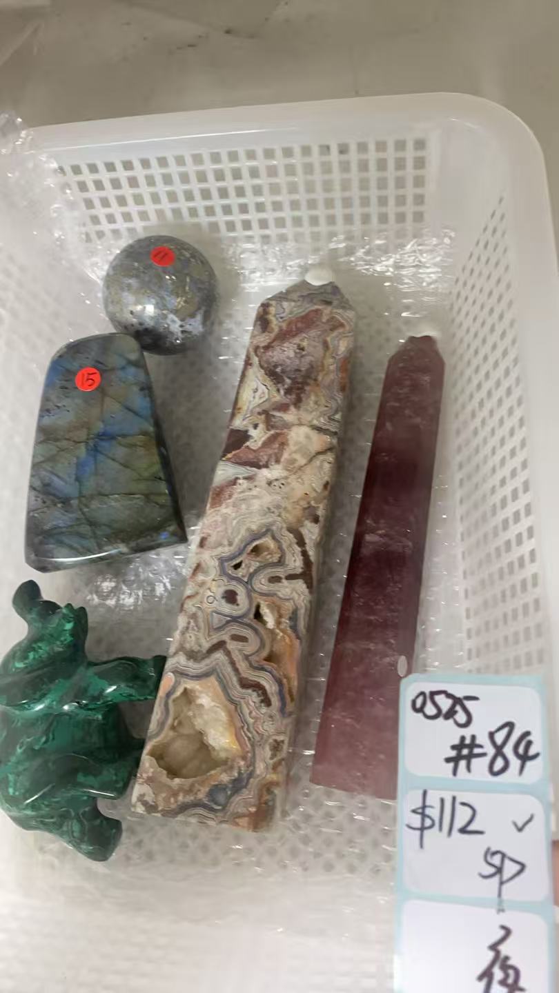 KIKICRYSTAL Shop Claim Sale For 0525