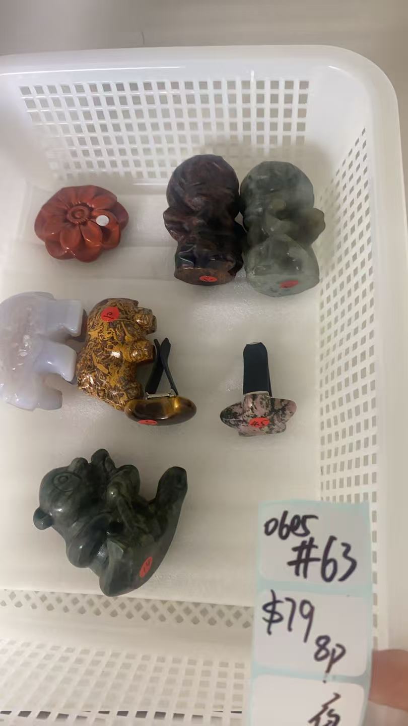 KIKICRYSTAL Shop Claim Sale For 0605