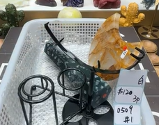 KIKICRYSTAL Shop Claim Sale For 0509