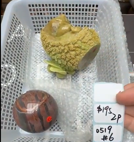 KIKICRYSTAL Shop Claim Sale For 0519