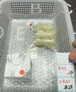 KIKICRYSTAL Shop Claim Sale For 0421