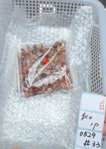 KIKICRYSTAL Shop Claim Sale For 0529