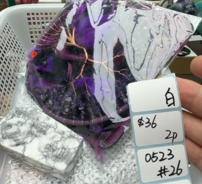 KIKICRYSTAL Shop Claim Sale For 0523