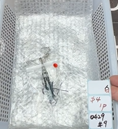 KIKICRYSTAL Shop Claim Sale For 0429