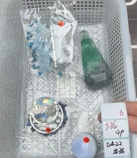 KIKICRYSTAL Shop Claim Sale For 0422
