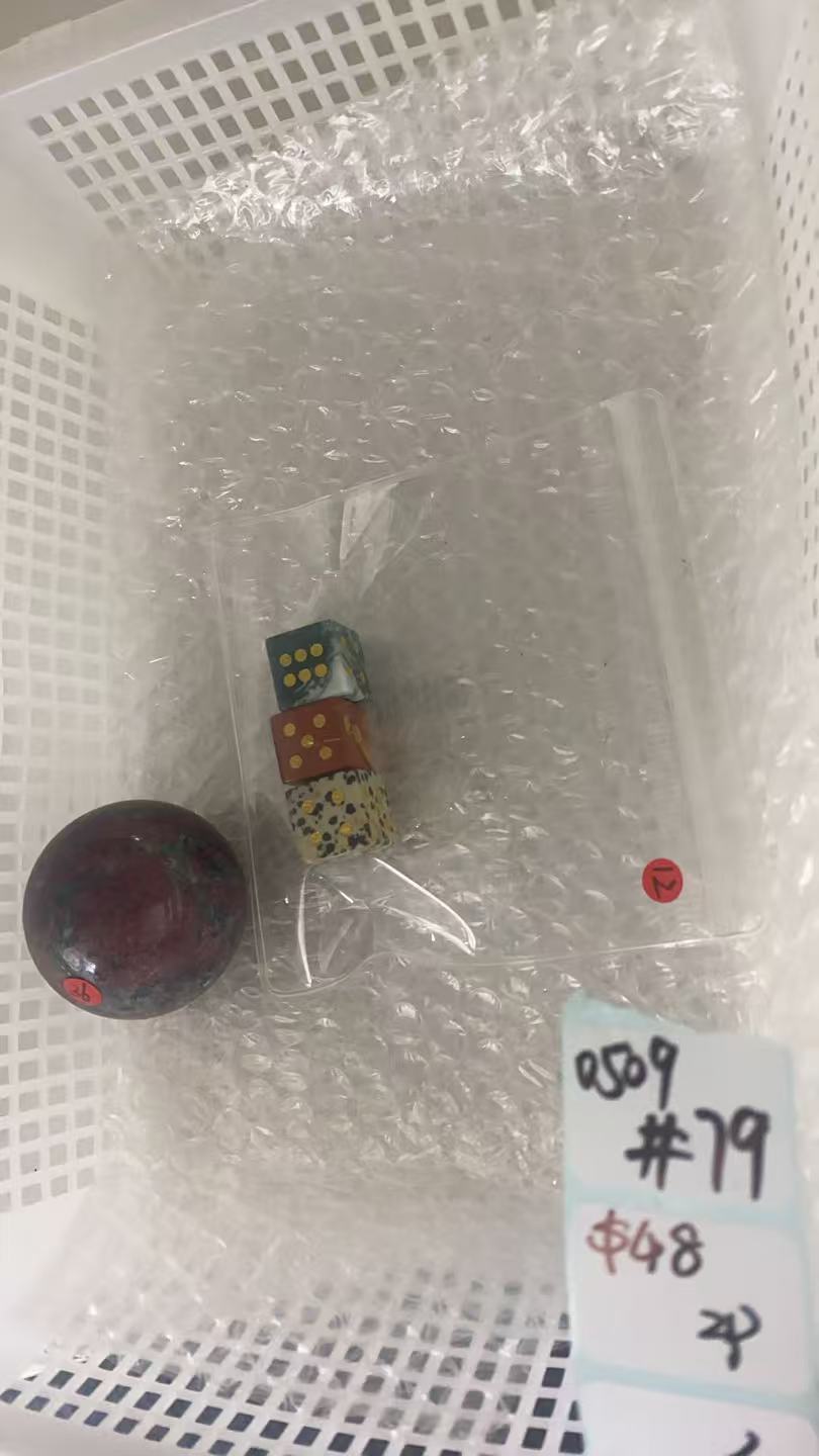 KIKICRYSTAL Shop Claim Sale For 0509