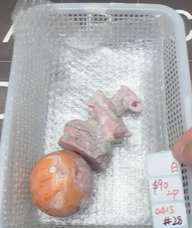 KIKICRYSTAL Shop Claim Sale For 0415
