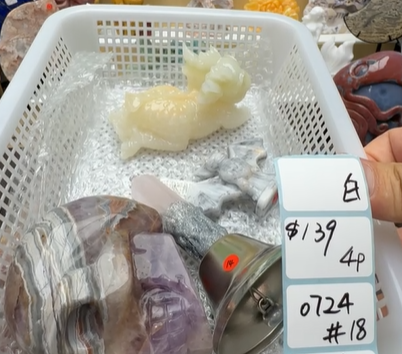 KIKICRYSTAL Shop Claim Sale For 0724