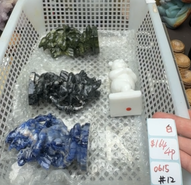 KIKICRYSTAL Shop Claim Sale For 0615