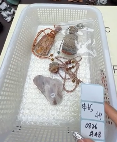 KIKICRYSTAL Shop Claim Sale For 0826