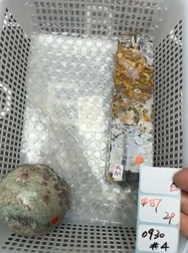 KIKICRYSTAL Shop Claim Sale For 0930