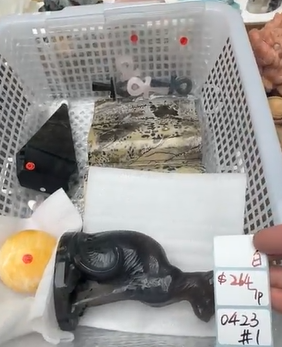 KIKICRYSTAL Shop Claim Sale For 0423