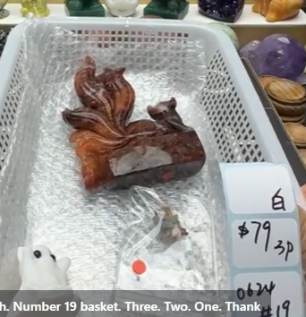 KIKICRYSTAL Shop Claim Sale For 0624