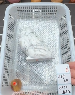 KIKICRYSTAL Shop Claim Sale For 0610