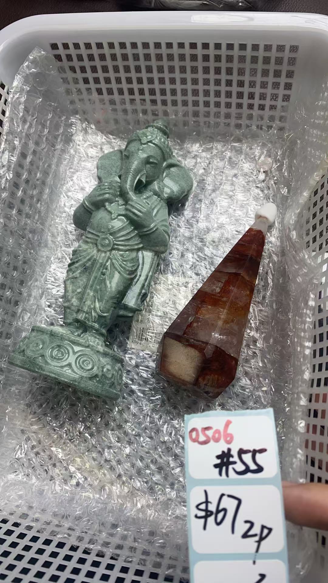 KIKICRYSTAL Shop Claim Sale For 0506