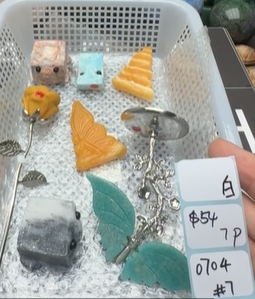KIKICRYSTAL Shop Claim Sale For 0704