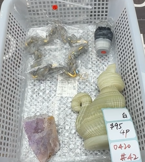 KIKICRYSTAL Shop Claim Sale For 0420