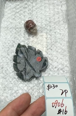 KIKICRYSTAL Shop Claim Sale For 0906