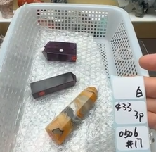 KIKICRYSTAL Shop Claim Sale For 0506