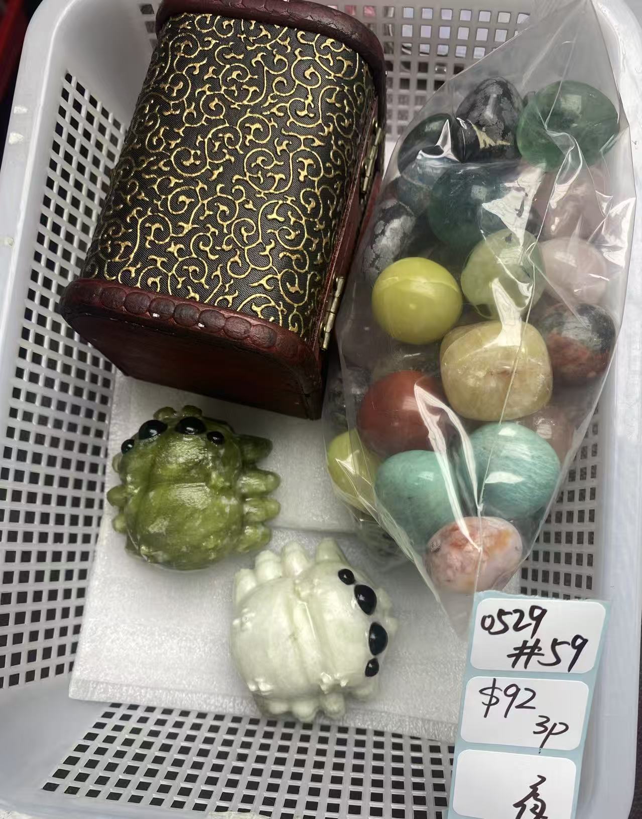 KIKICRYSTAL Shop Claim Sale For 0529