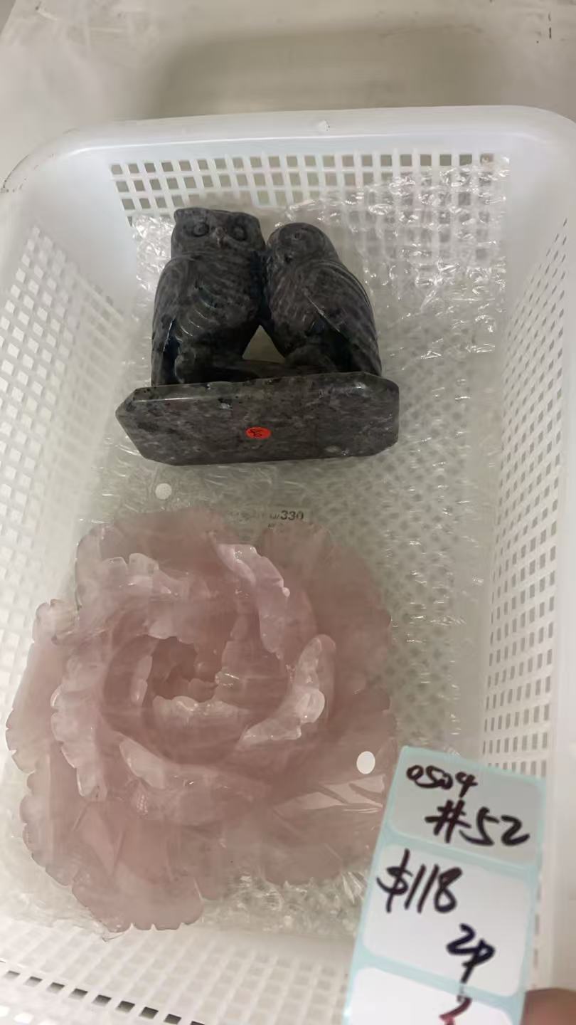 KIKICRYSTAL Shop Claim Sale For 0504