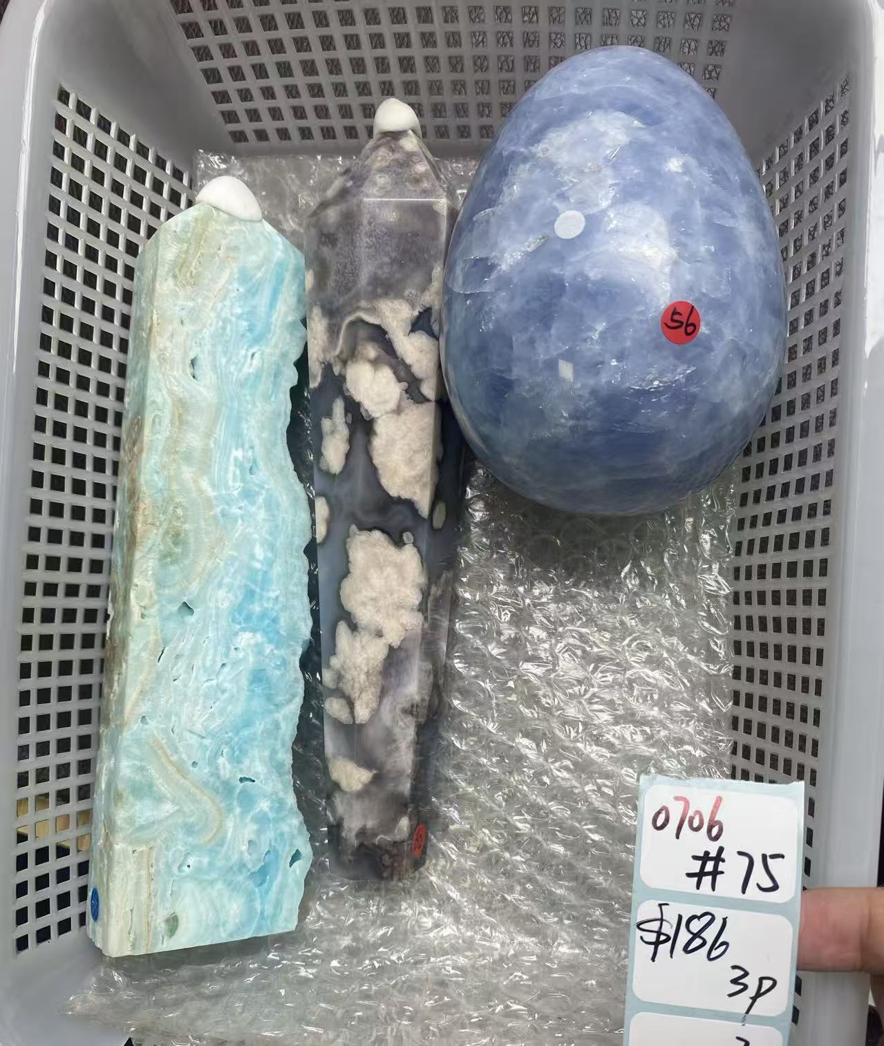 KIKICRYSTAL Shop Claim Sale For 0706
