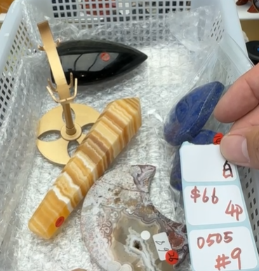 KIKICRYSTAL Shop Claim Sale For 0505