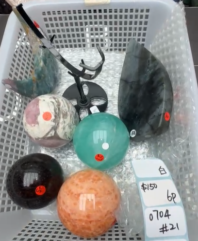 KIKICRYSTAL Shop Claim Sale For 0704