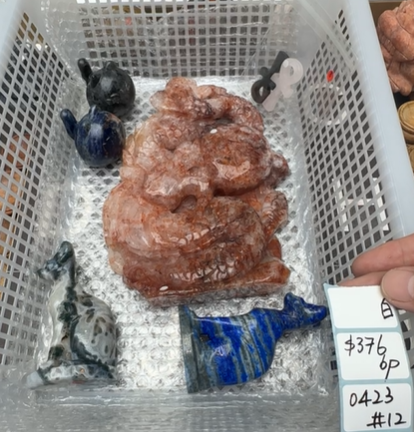 KIKICRYSTAL Shop Claim Sale For 0423
