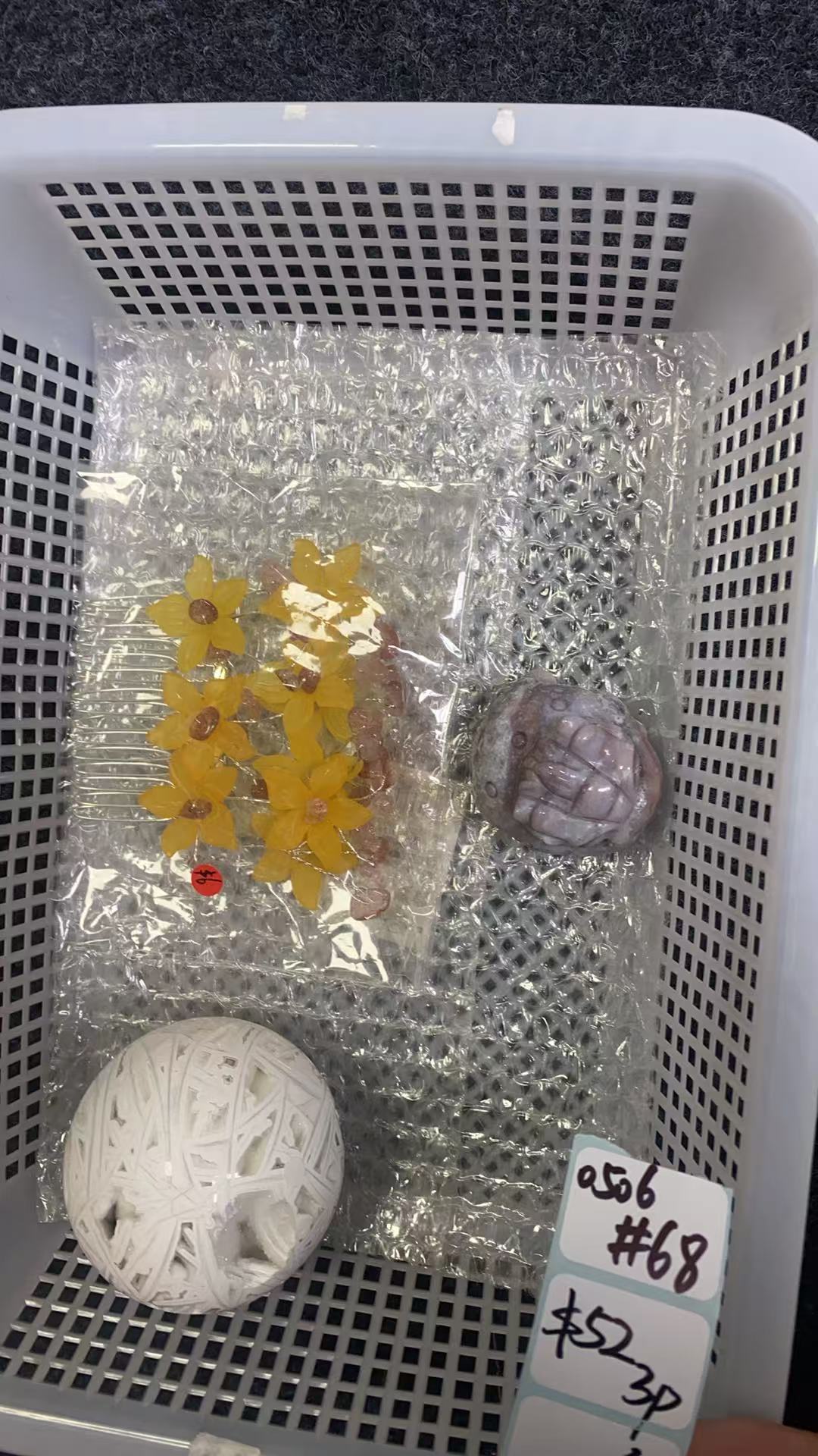 KIKICRYSTAL Shop Claim Sale For 0506