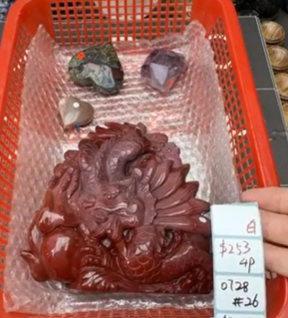KIKICRYSTAL Shop Claim Sale For 0728